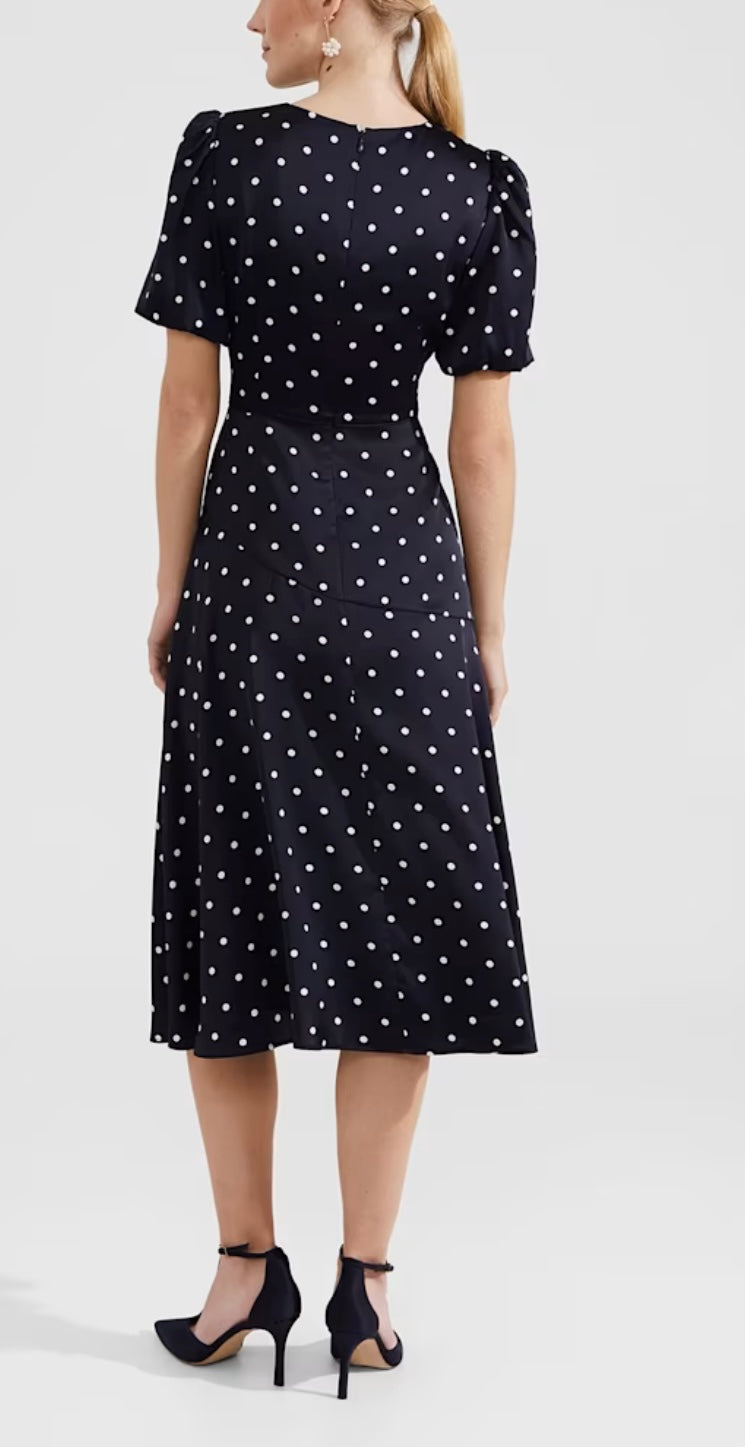 Hobbs Christina Dress