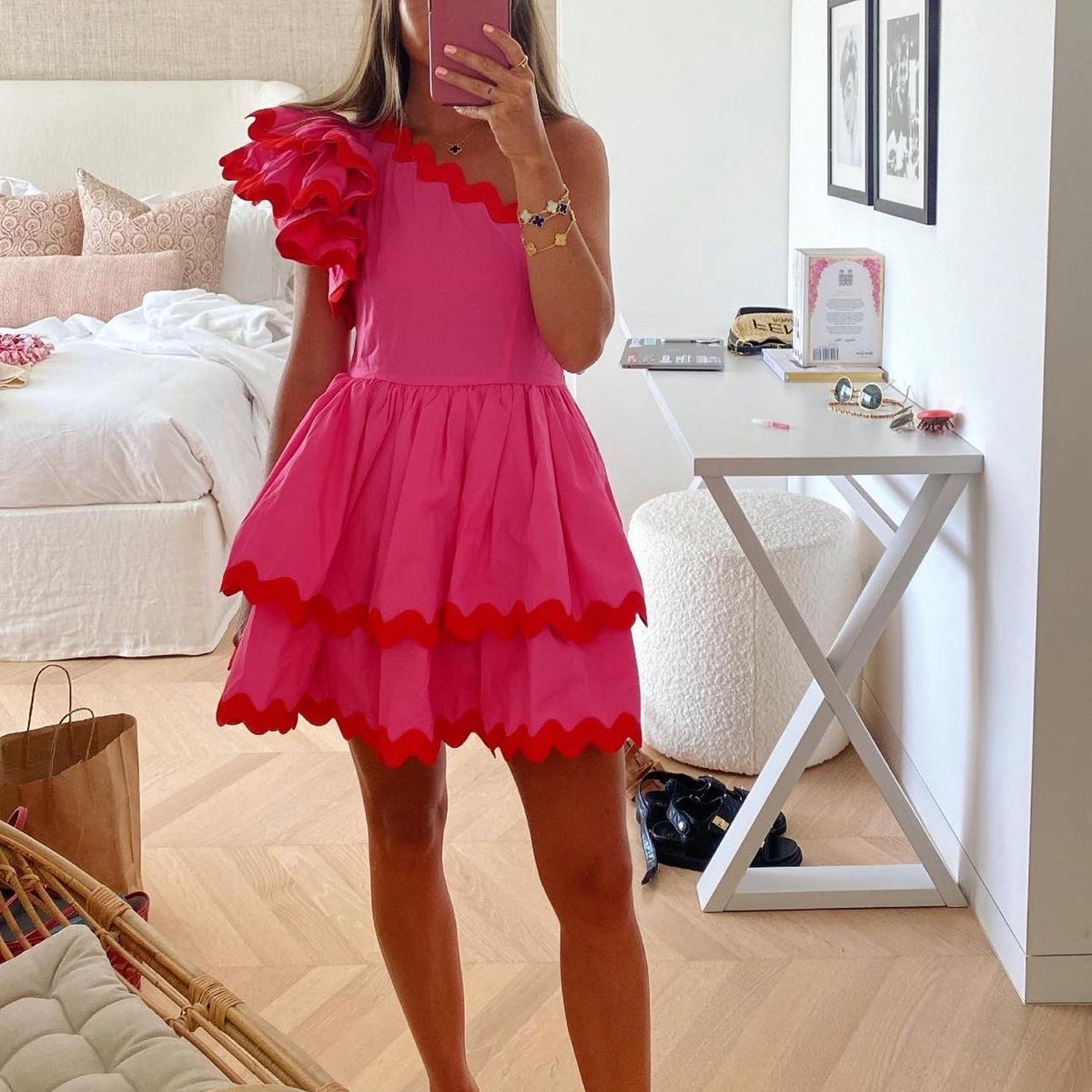 Lake Dress Lake Dress
