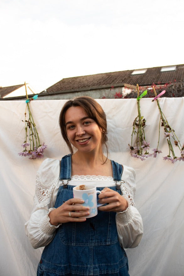 Realtai Readings Galentines Cacao Ceremony & Sharing Circle