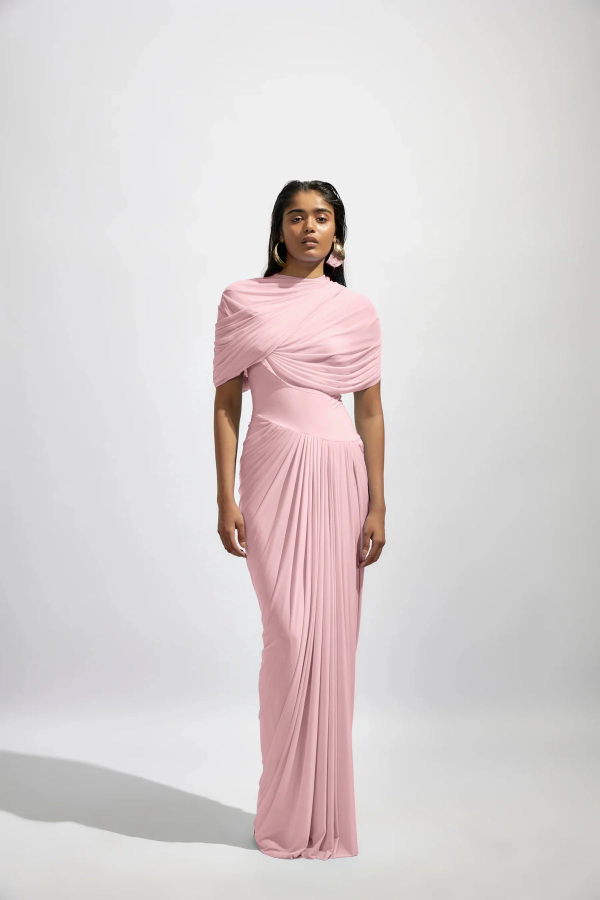 Jasmine - Pink