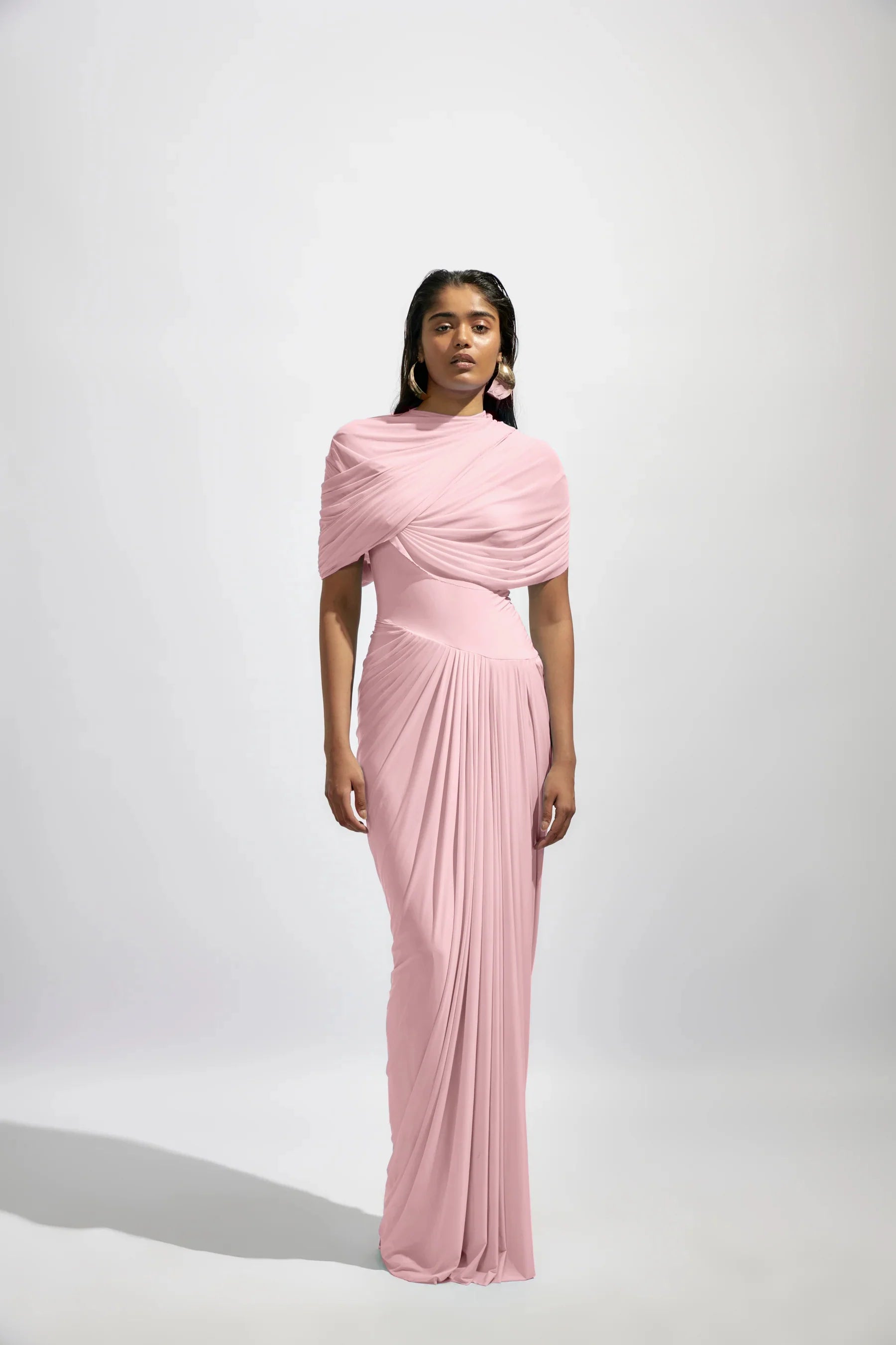 Jasmine - Pink