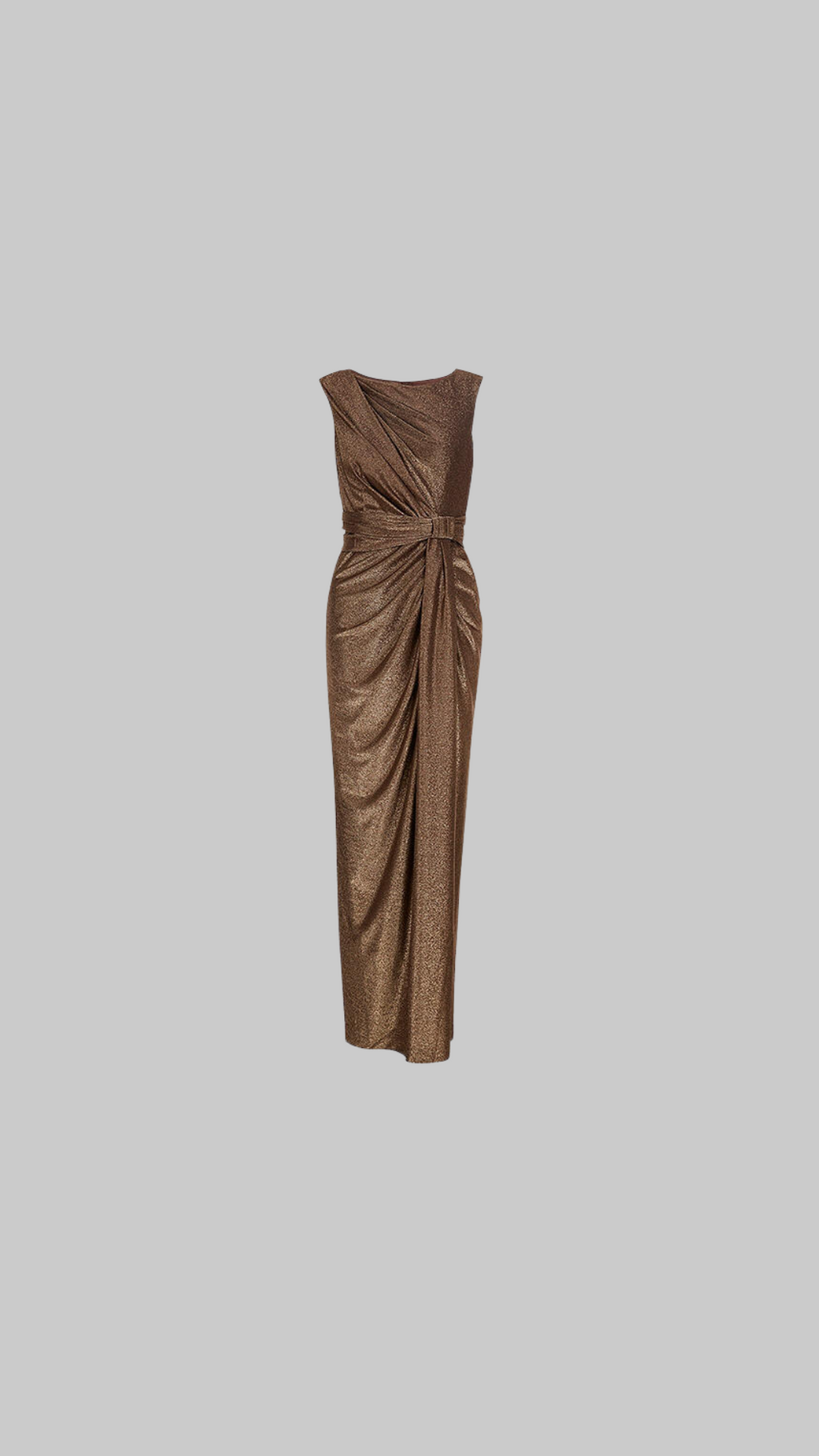 Hobbs mia sale maxi dress