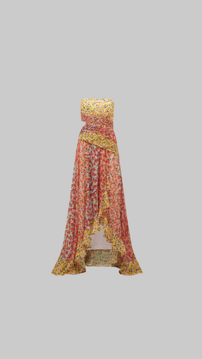 Forever new maxi 2025