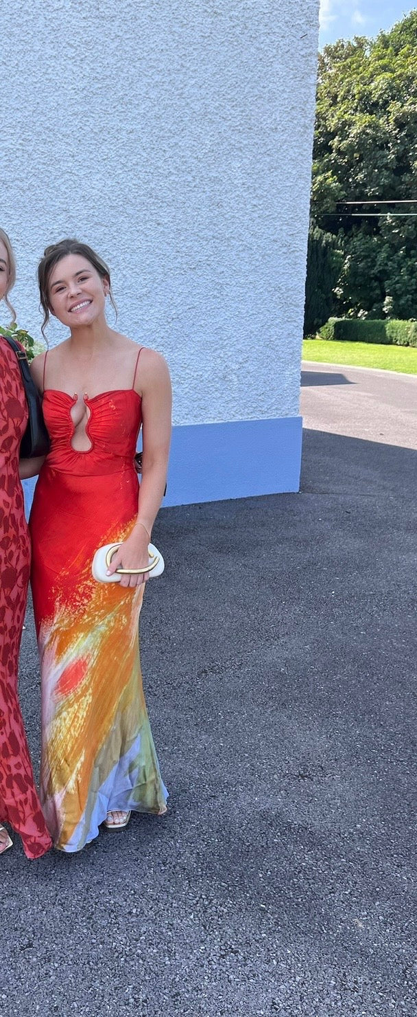 Rebecca Vallance Ombre Alison