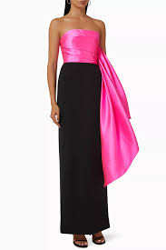 The Milena Maxi Dress