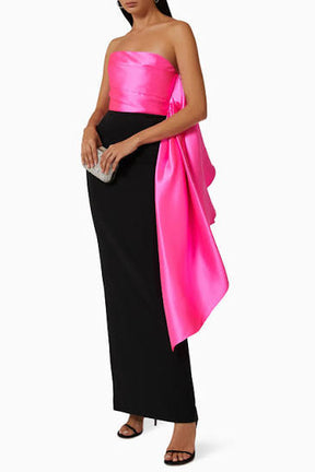 The Milena Maxi Dress