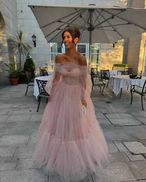 Milla Terri Tulle
