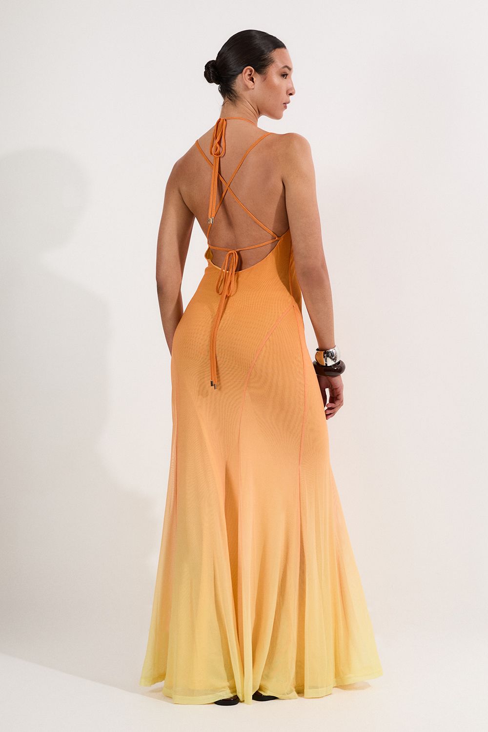 Maxi Ombre Jill