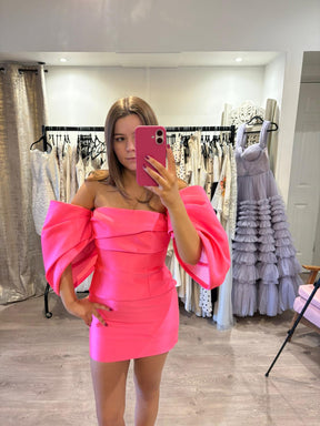 Elize Pink Mini