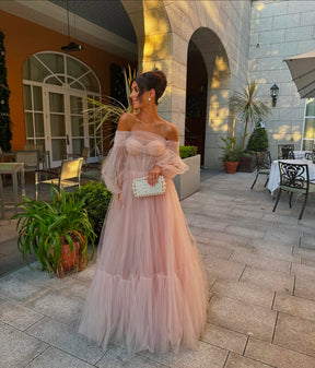 Milla Terri Tulle