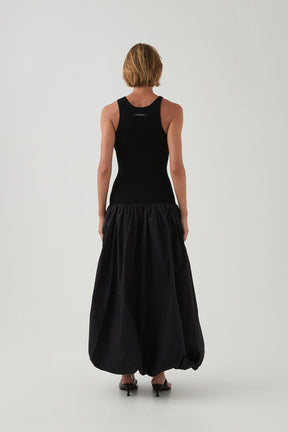 Aje Black Maxi