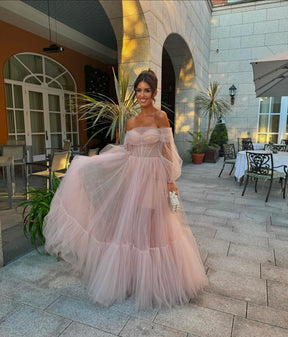 Milla Terri Tulle