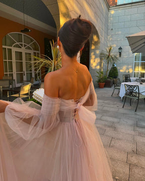 Milla Terri Tulle