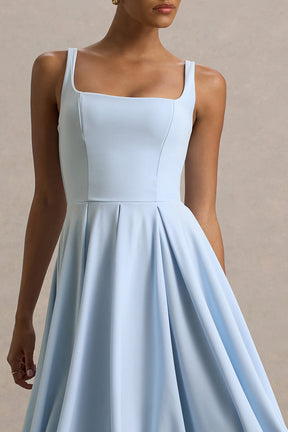 Club L Parina dress with cover