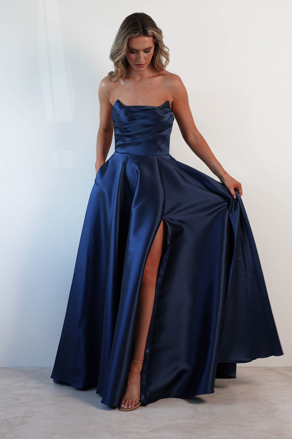 Miya Navy