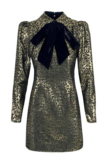 Viva Mini Dress