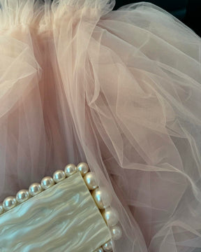Milla Terri Tulle