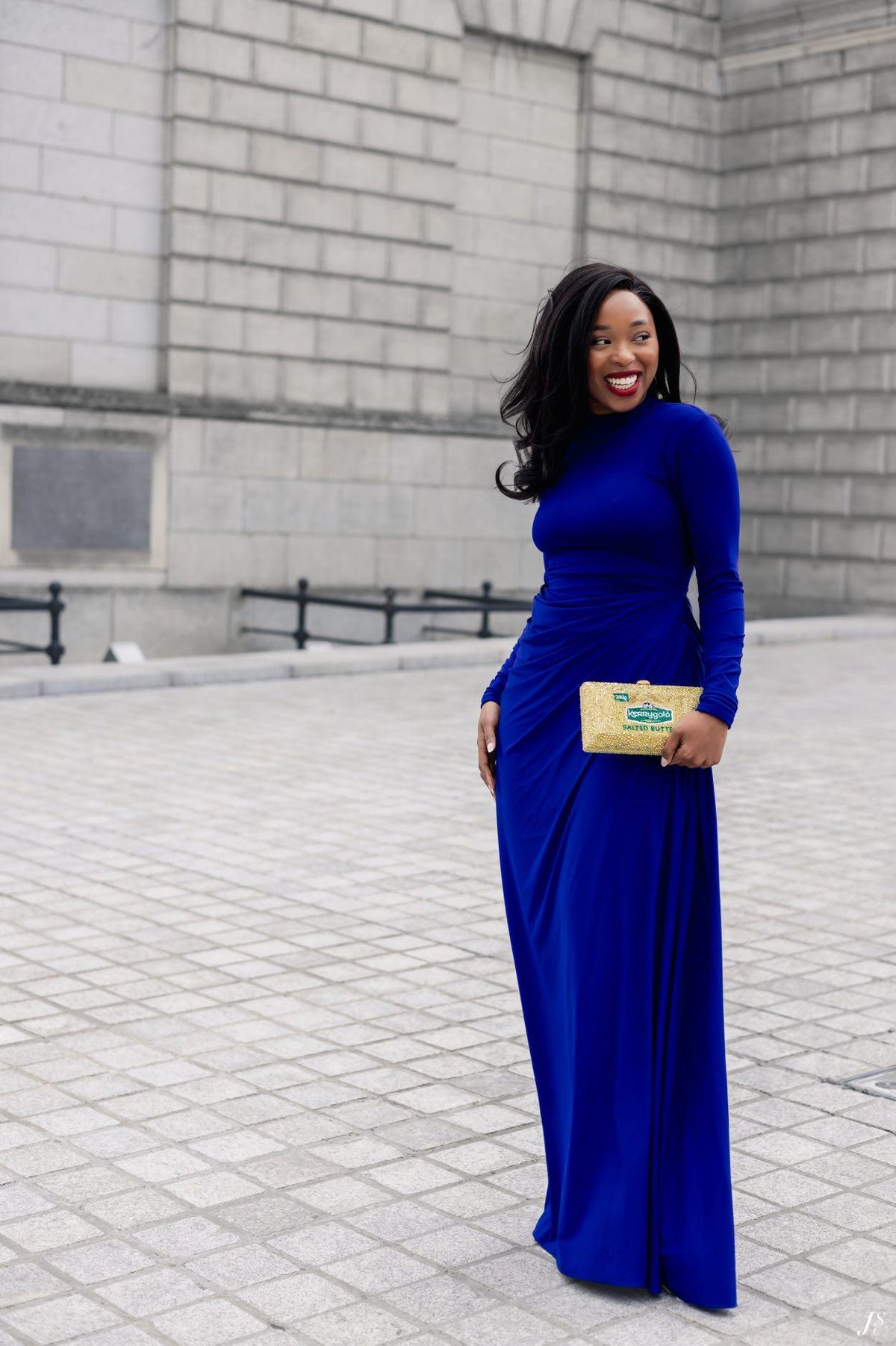 Deme Sasha Dress