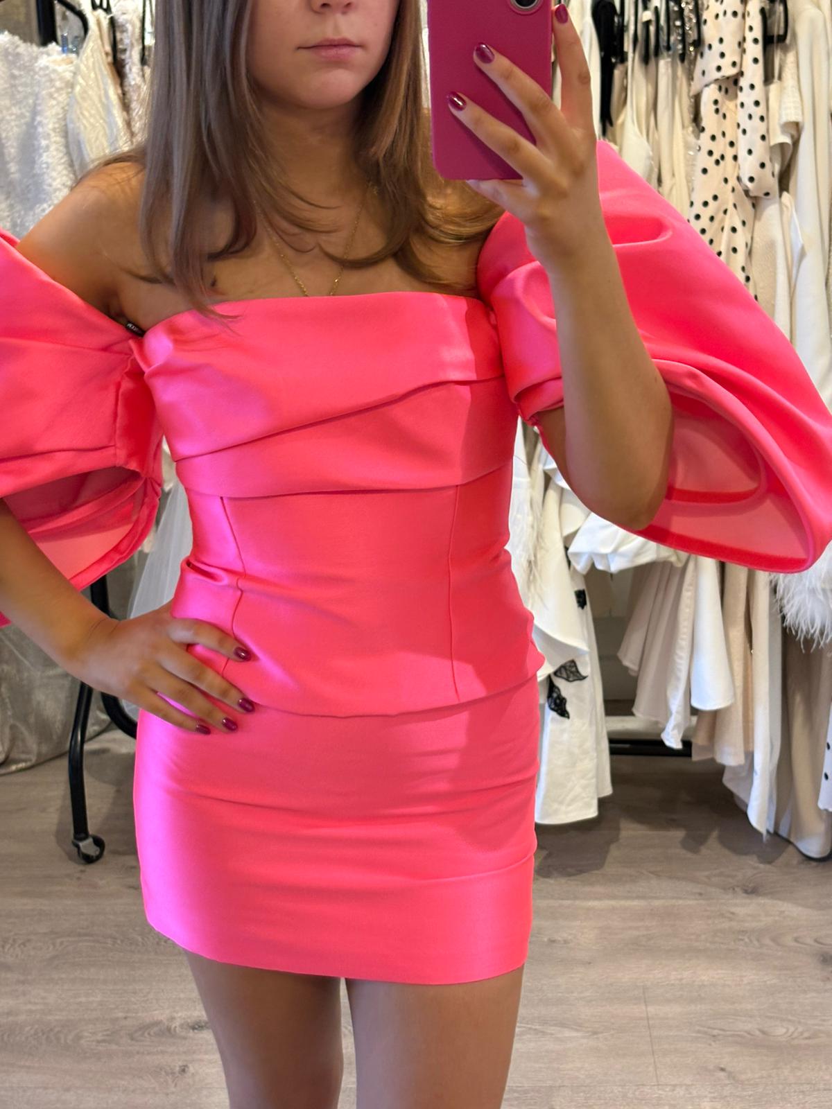 Elize Pink Mini