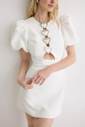 REBECCA VALLANCE Alicia Embellished
