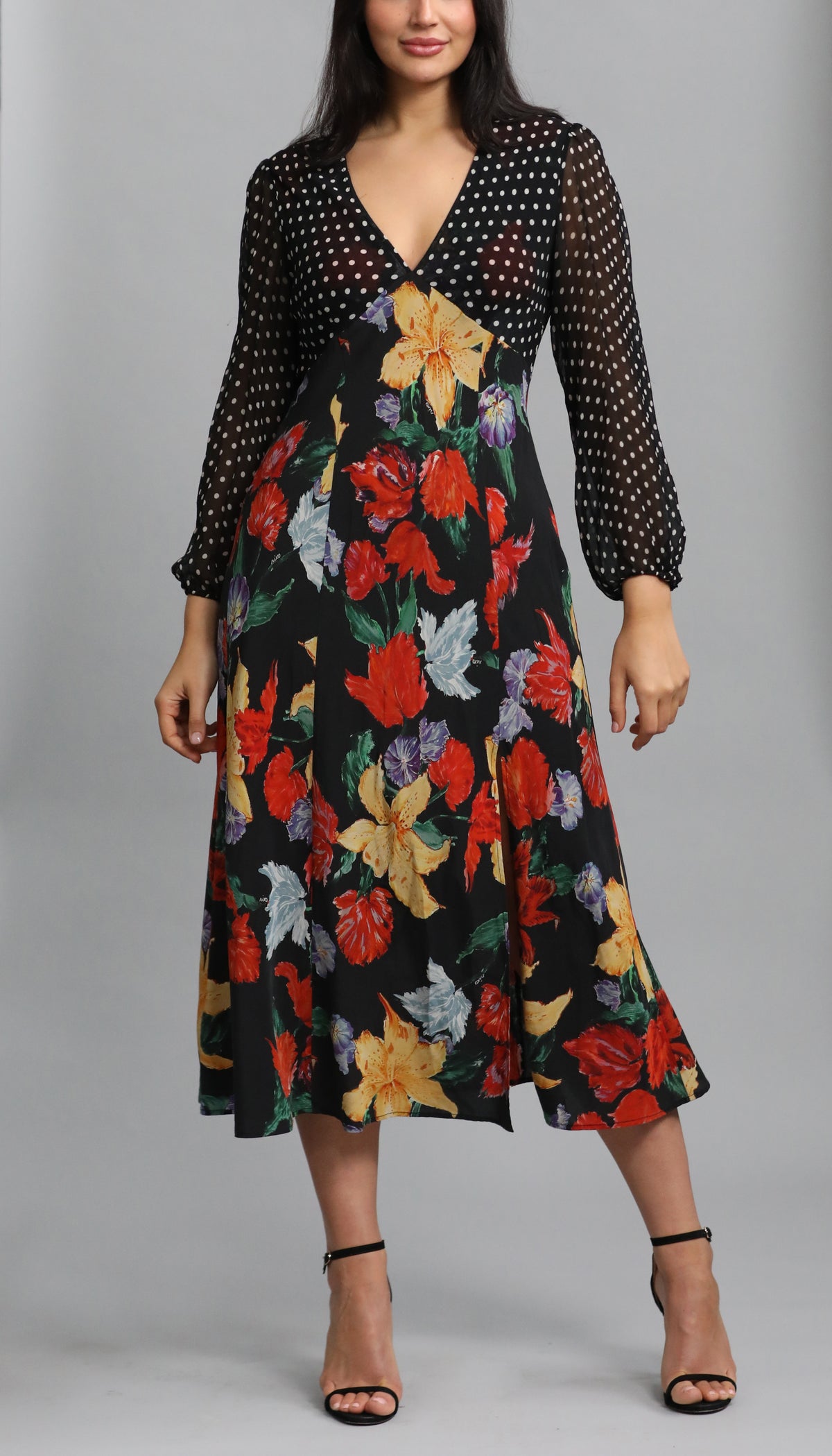 Melanie Dress