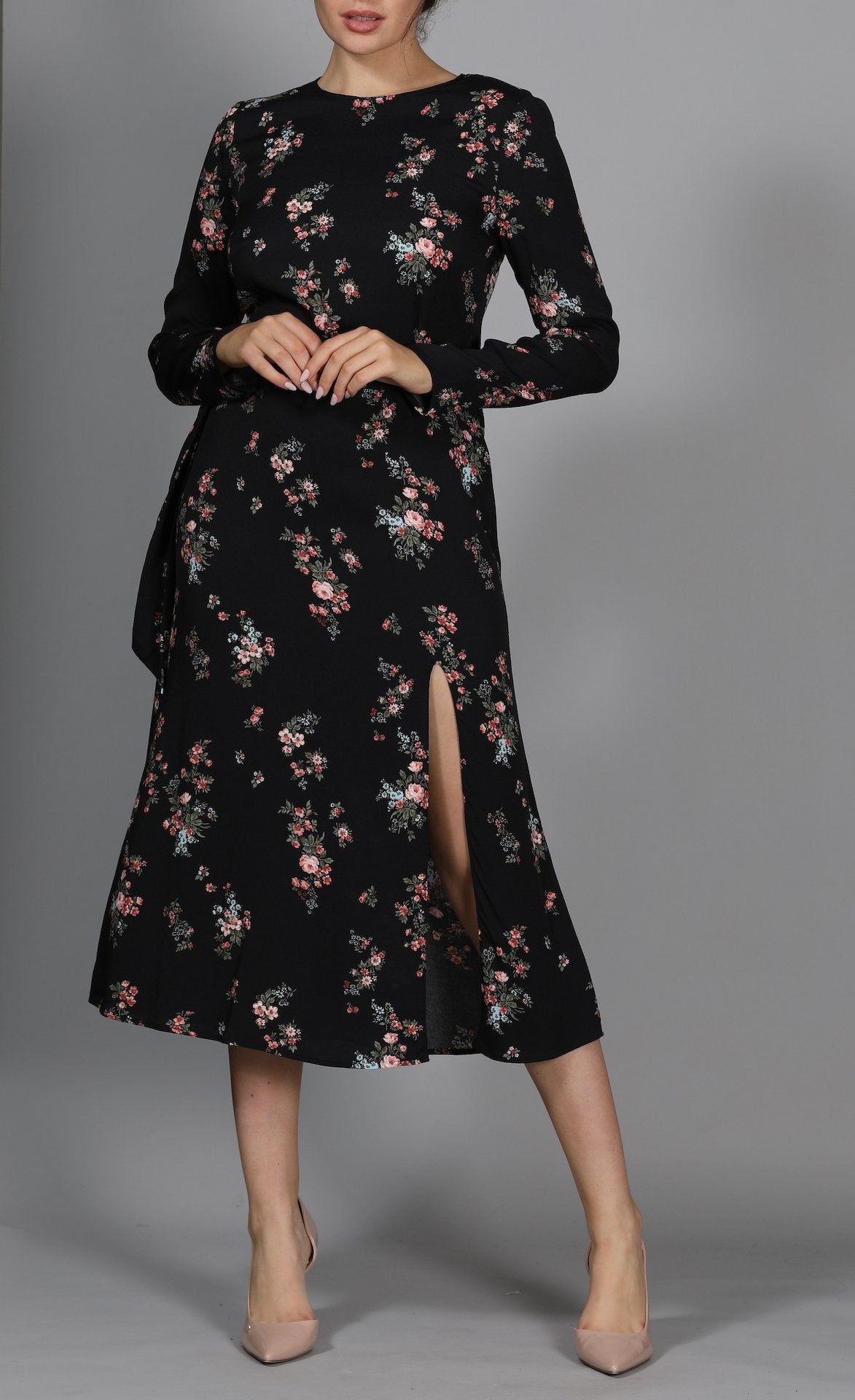 Jeana Dress