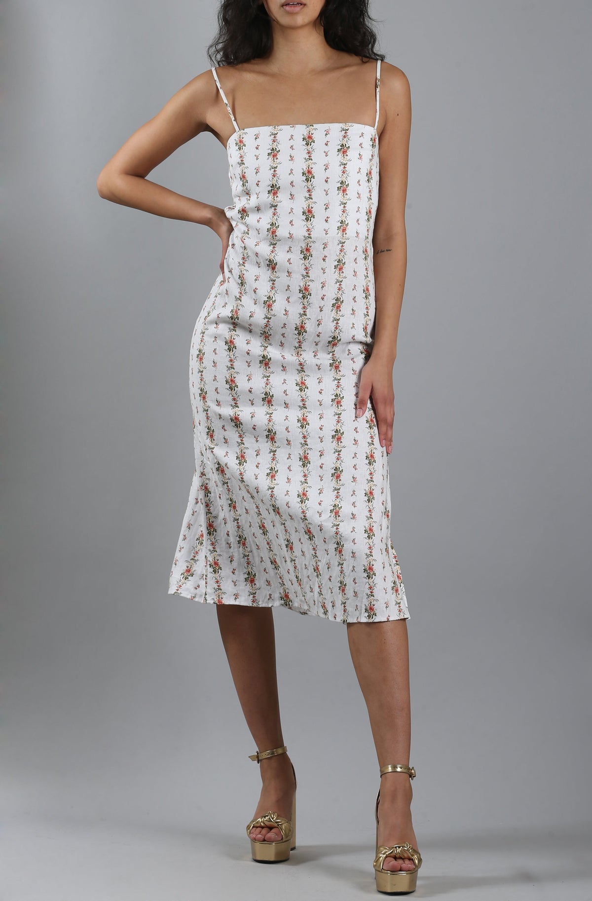 Leo Dress