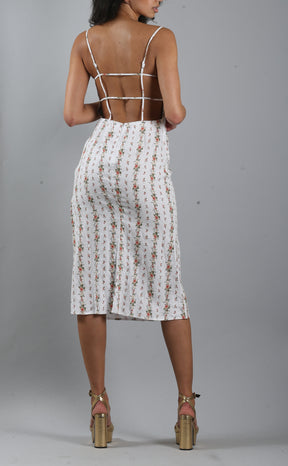 Leo Dress