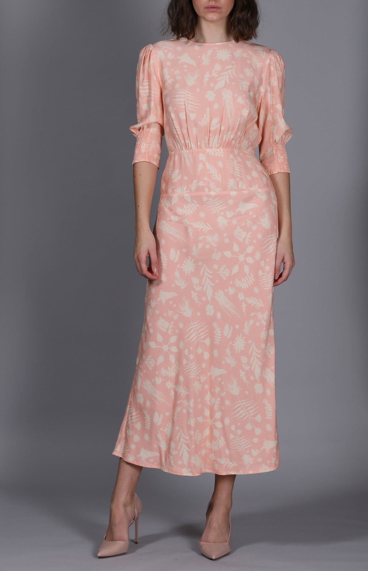 Lucile Dress