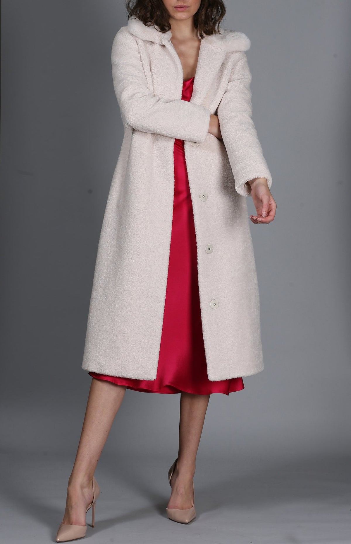 Jennifer Coat