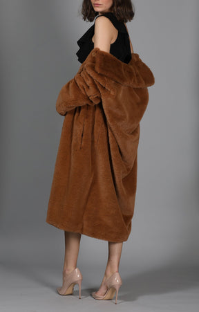 Maxine Coat