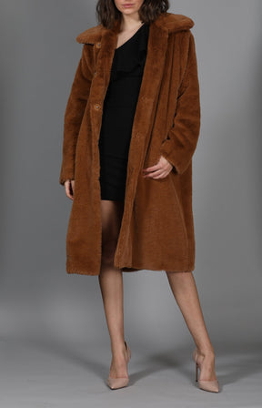 Maxine Coat
