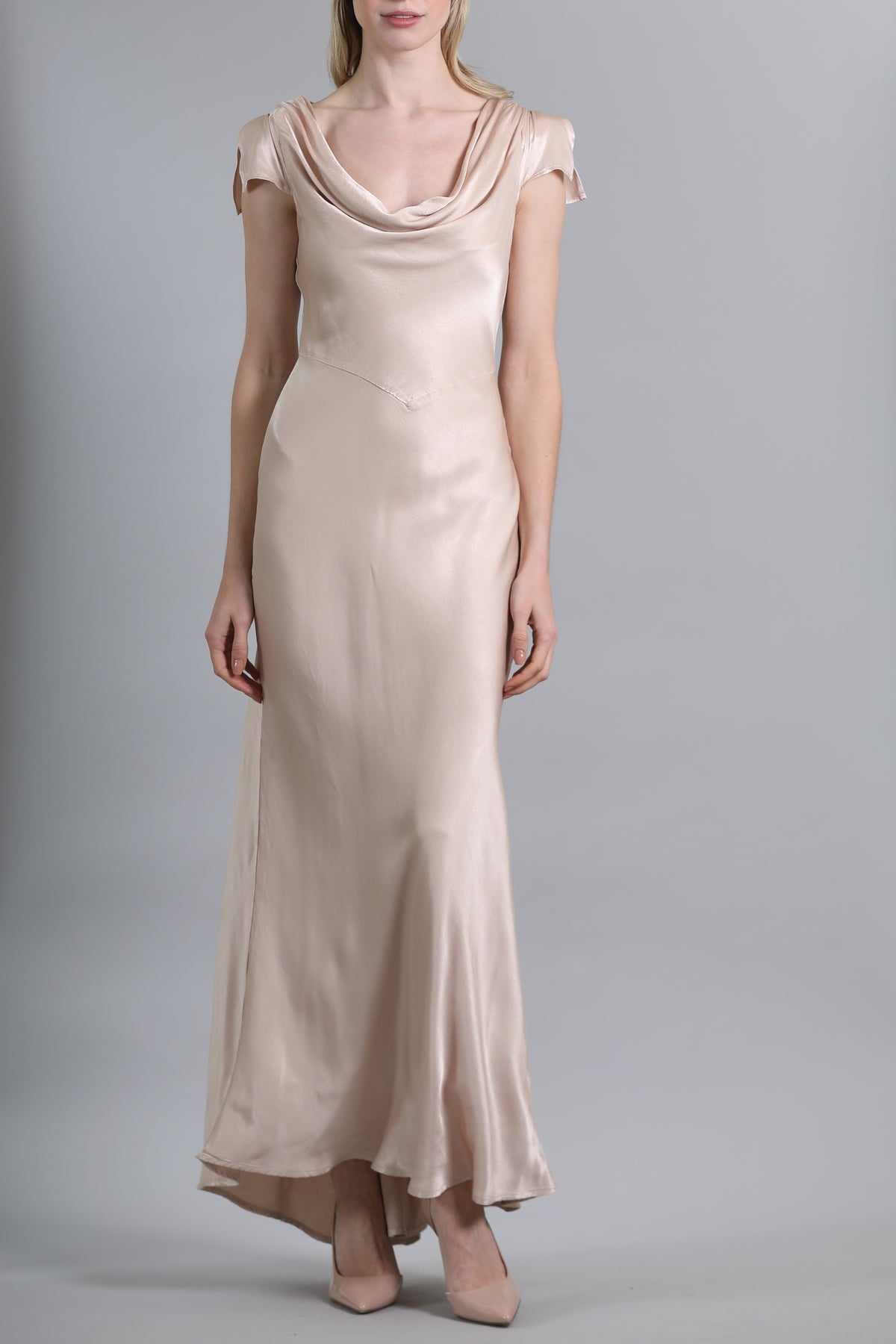 Sylvia dress