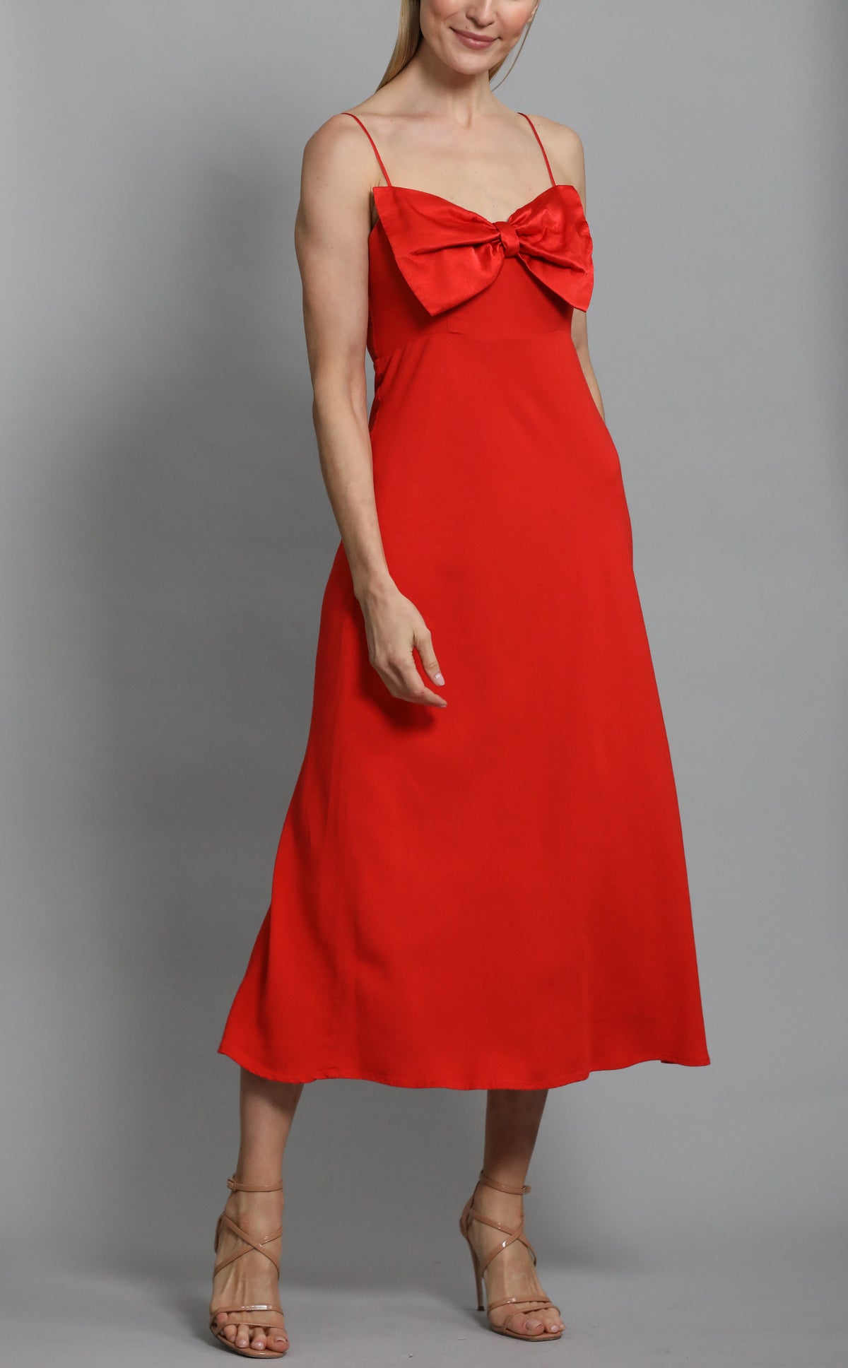 Leanna dress