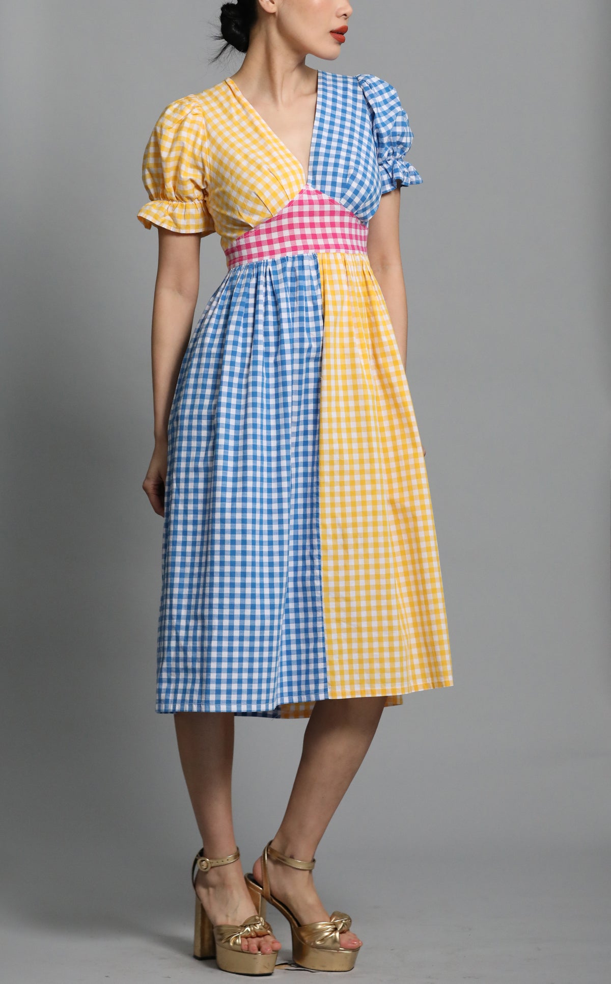 Tilda Dress