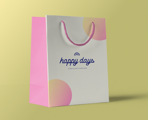Happy Days Gift Card