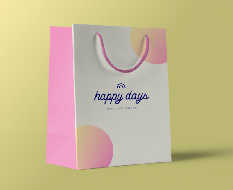 Happy Days Gift Card